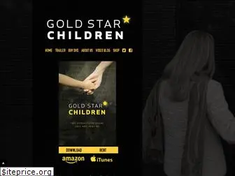 goldstarchildren.org