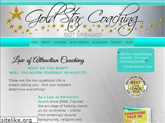 goldstarcoaching.com
