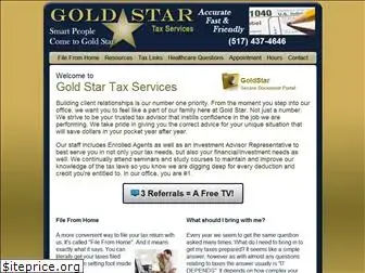 goldstardirect.com