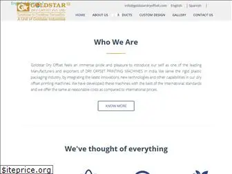 goldstardryoffset.com