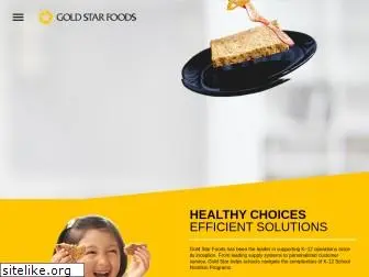 goldstarfoods.com