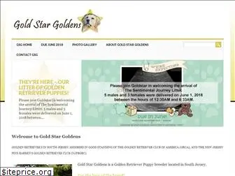goldstargoldens.com