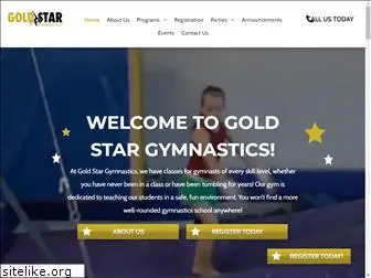 goldstargymnastics.com