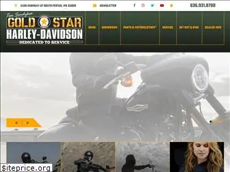 goldstarharley.com