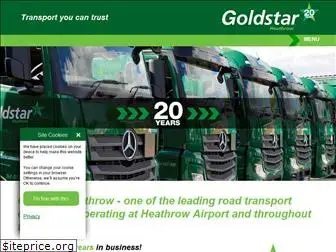 goldstarheathrow.com