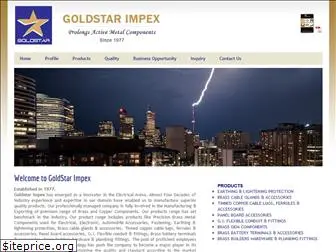 goldstarimpex.com