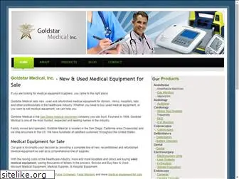 goldstarmedical.com