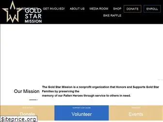goldstarmission.org