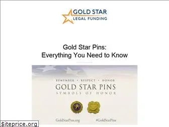 goldstarpins.org