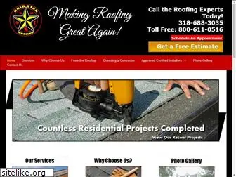 goldstarroofingla.com