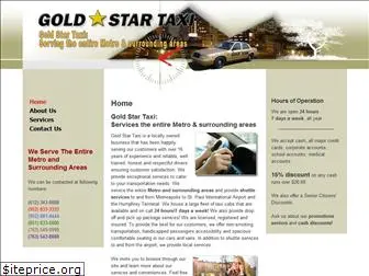 goldstartaxiservice.com