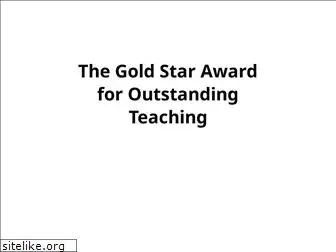 goldstarteacher.com