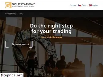 goldstarway.com