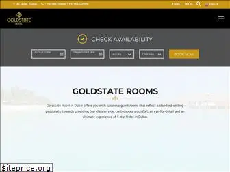 goldstatehotels.com