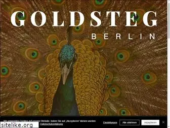 goldsteg.de