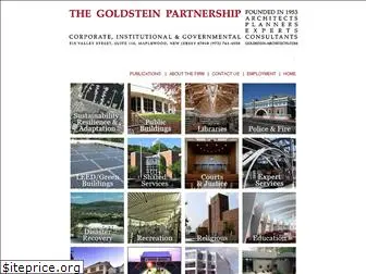 goldstein-architects.com