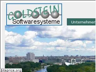 goldstein.de