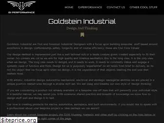 goldsteinindustrial.com