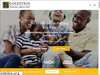 goldsteininsurance.com