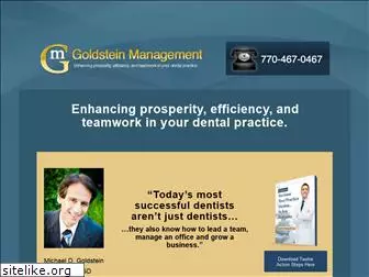 goldsteinmanagement.com