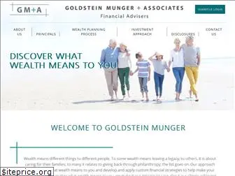 goldsteinmunger.com