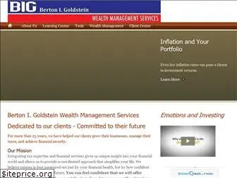 goldsteinwealth.com