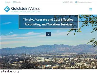 goldsteinweiss.com