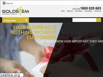 goldstem.com.au