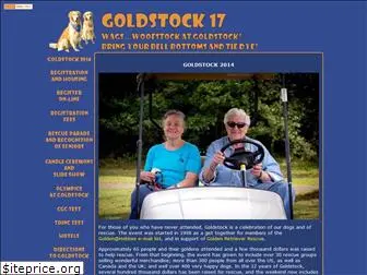 goldstockcamp.com