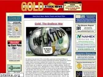 goldstocknews.com