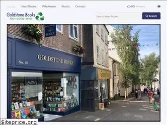 goldstonebooks.co.uk