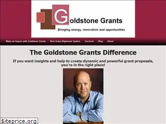 goldstonegrants.com