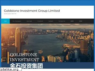 goldstoneinvest.com