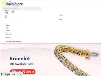 goldstore60.com