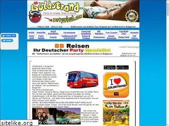 goldstrand-partyurlaub.com