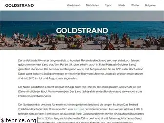 goldstrand.fakten-und-infos.de