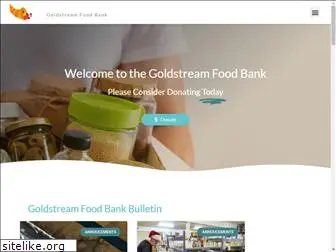 goldstreamfoodbank.org