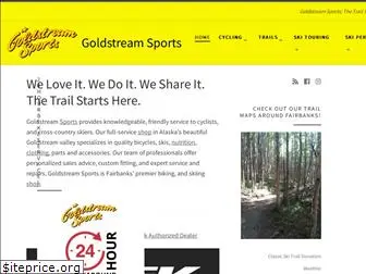 goldstreamsports.com