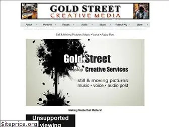 goldstreetpost.com