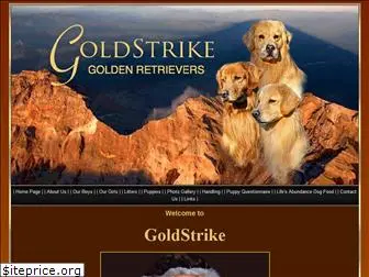 goldstrikegoldens.com