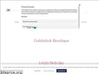 goldstueck.com