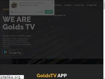 goldstv.com
