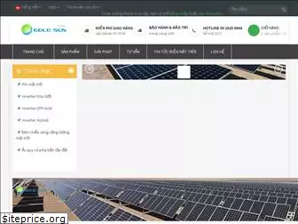 goldsunpowervn.com