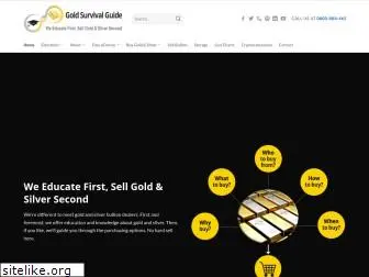 goldsurvivalguide.co.nz