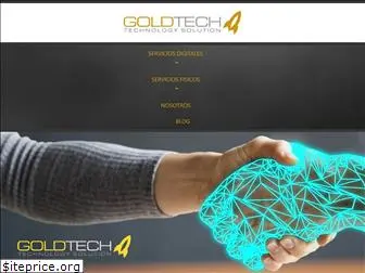 goldtech.com.co