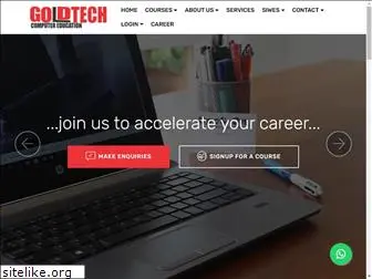goldtech.com.ng