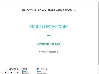 goldtech.com