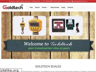 goldtechscales.com