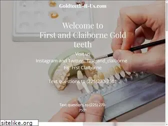 goldteeth-r-us.com