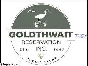 goldthwait.org